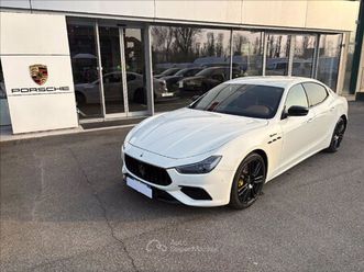 3.0 v6 modena s q4 430cv auto