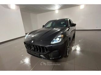 maser grecale 2.0 mhev gt 300cv auto grecale 2.0 mhev gt 300cv auto