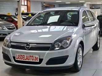 opel astra sw 1.9 auto dtl cdti sport attache cd cruise radio