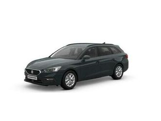 seat leon 1.5 tsi 115k