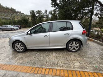 okazion golf 6 r-line