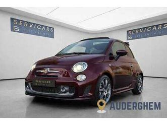 edizione maserati | nr. 169/499 | jbl | cabrio