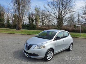 lancia ypsilon diesel 1.3 multijet anno 2012