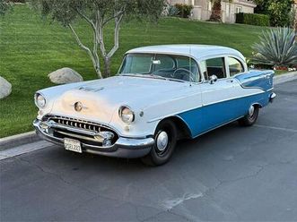 1955 oldsmobile super 88 for sale
