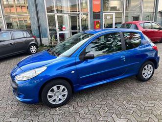 plus 3p 1.1 60 cv ok neopatentati!!!