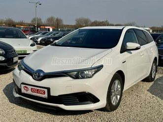toyota auris touring sports 1.8 hsd active trend (automata)