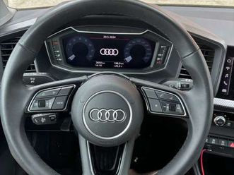 citycarver 30 1.0 tfsi identity contrast 116cv s-t