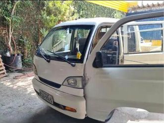 jr. pick-up 1.0 8v 48cv cd 4p