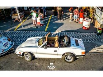 puma gts 1.6 conversivel 8v gasolina 2p manual 1980