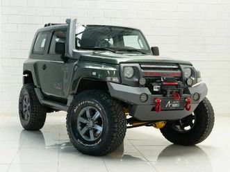 troller t-4 4x4 3.2 20v tdi cap. rígida diesel 2019