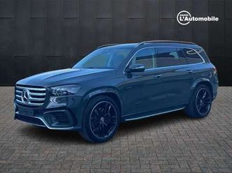 gls 450 d amg line premium plus 4matic auto