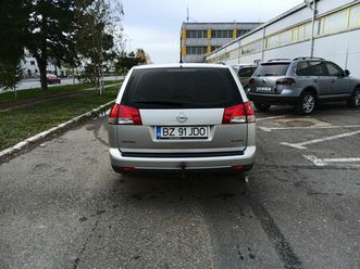 vand opel vectra buzau