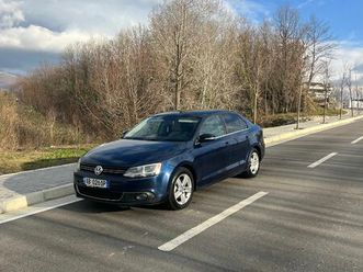 shitet/nderrohet vw jetta 2.0 nafte