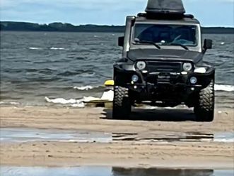 troller t-4 4x4 3.0 tb int. cap. rígida diesel 2007