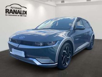 hyundai ioniq 5 techniq elektro++garantie bis 11/2029++scheckheft+