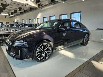 hyundai ioniq 6 uniq 20 zoll frühjahrsknaller