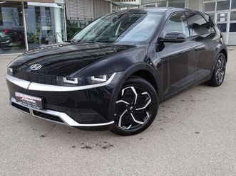 hyundai ioniq 5 77,4 kwh dynamiq wärmepumpe/ehk/led-paket