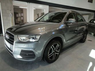 audi q3 q3 2.0 tdi design affaire a saisir garantie 1 an
