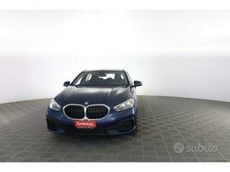 bmw 116 serie 1 d business advantage