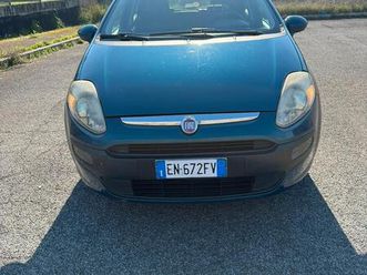punto evo
