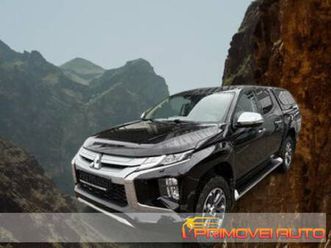 l200 2b free 2.3 d double cab 4x4 select