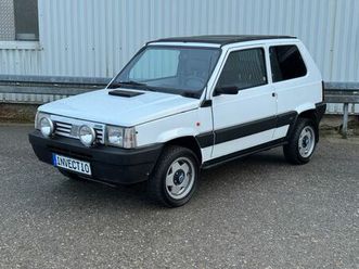 4x4*allrad zuschaltbar*schiebedach*ahk*