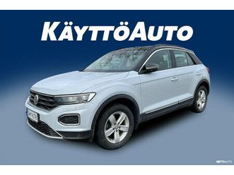 style 1,5 tsi evo 110 kw (150 hv) dsg-automaatti