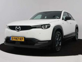 e-skyactiv r-ev 170 prime-line | navigatie & carpl