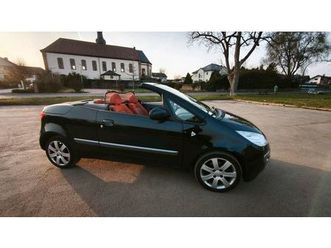 mitsubishi colt czc cabrio