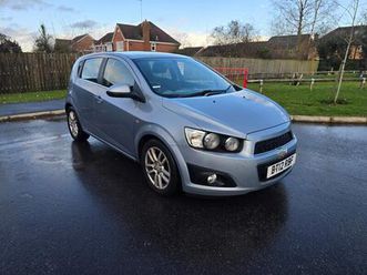 1.3 vcdi ltz euro 5 (start/stop) 5dr