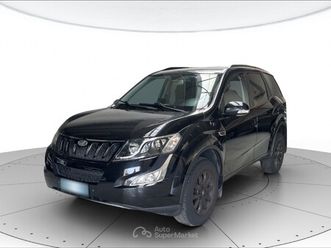 2.2 16v w6 fwd 7p.ti