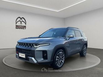 1.5 turbo gdi icon awd at