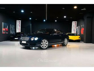 continental gt 6.0