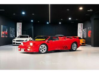 diablo 5.7 vt roadster