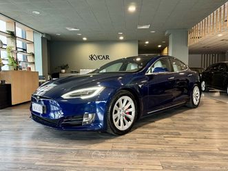model s 100kwh performance dual motor awd