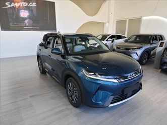 byd atto 2 1,5 dm-i 156 kw boost