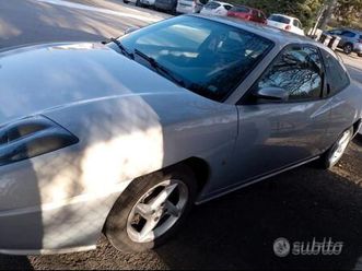 fiat coupé 1.8 16 v , top