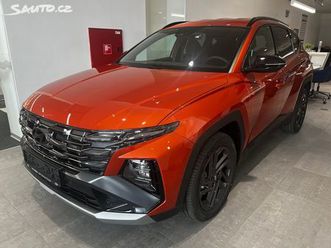 hyundai tucson tu 26 1,6 tgdi 2wd dct go plus