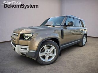 land rover defender 3,0 110 3,0 d200 se