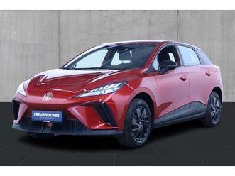 mg 4 51 nordic edition - 122.900 kr