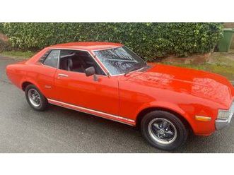 1977 toyota celica a20/a35 series