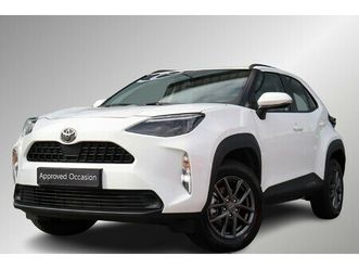 1.5 hybrid 115 active, stoelverwarming