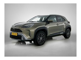 1.5 hybrid adventure