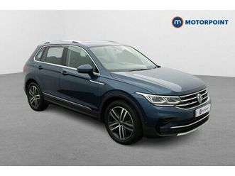 1.5 tsi 150 elegance 5dr dsg