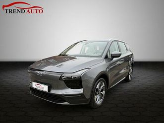 aiways u5 premium 5d