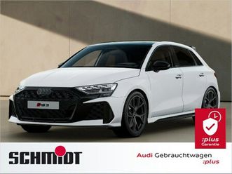 tfsi quattro 294 kw s tronic