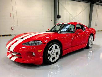 2002 dodge viper