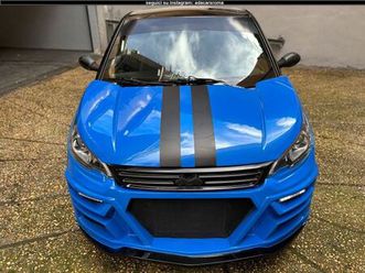 ligier js 50 dci sport - unico proprietario