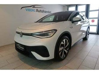 vw id.5 77 pro performance 5d