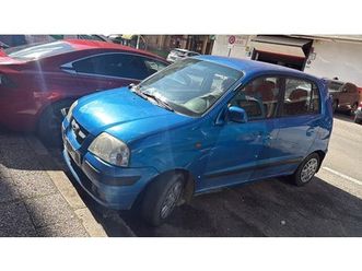 hyundai - atos prime